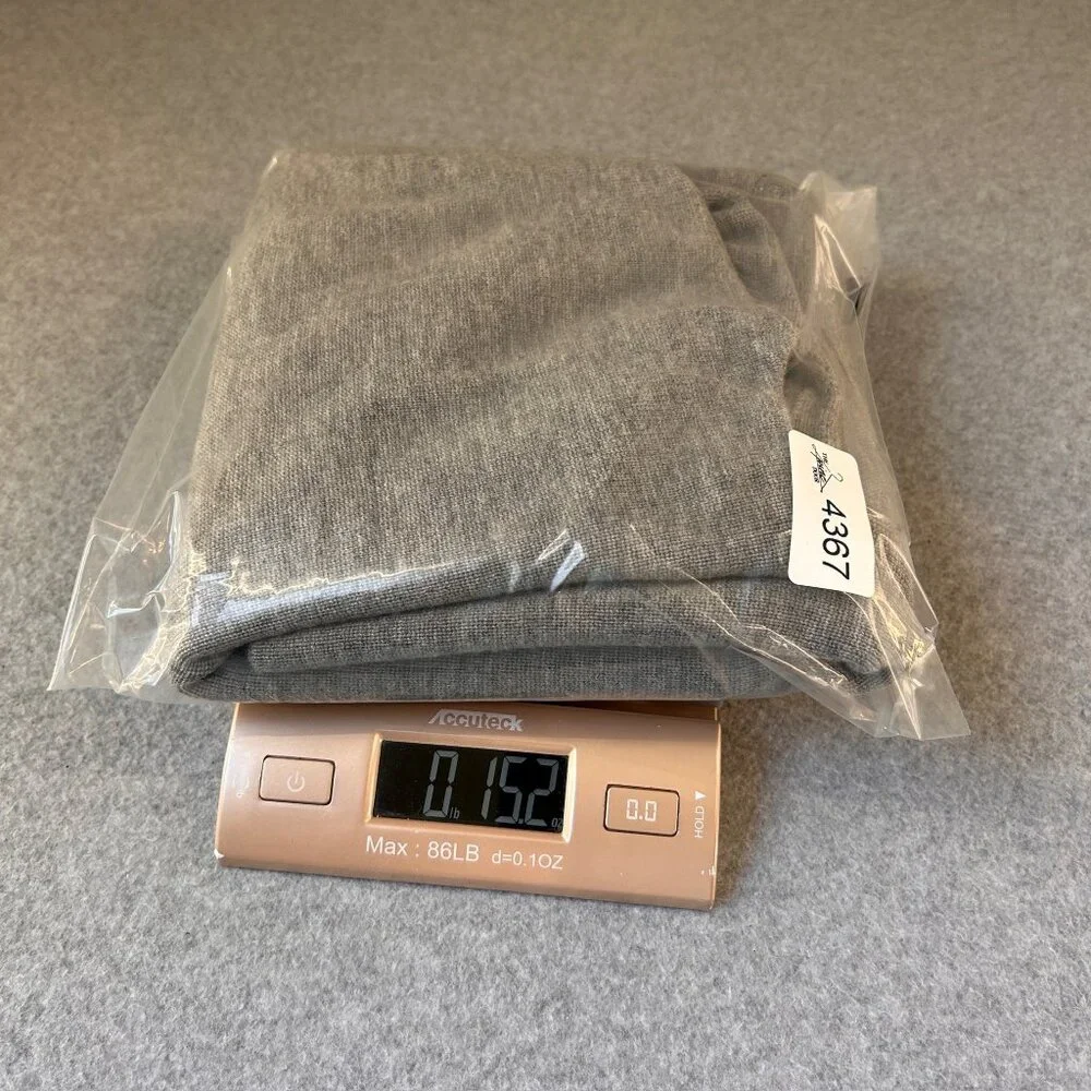 J. Crew thank you